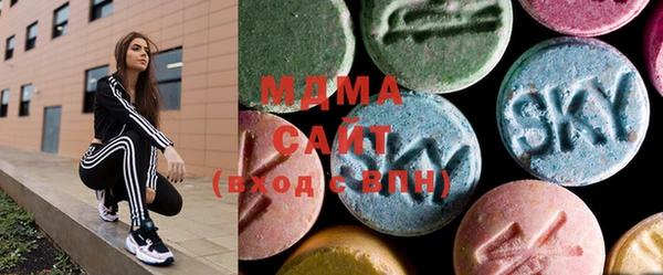 индика Костерёво